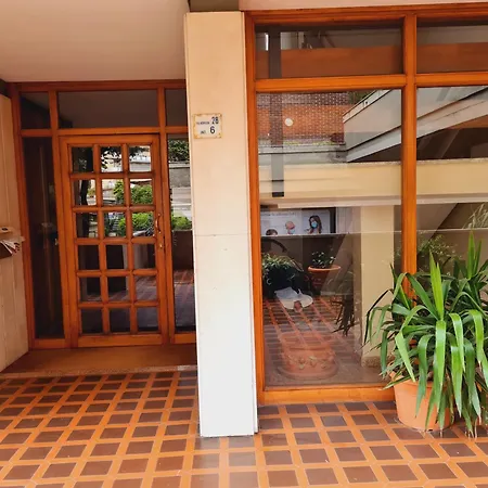 Mansarda Luminosa E Confortevole