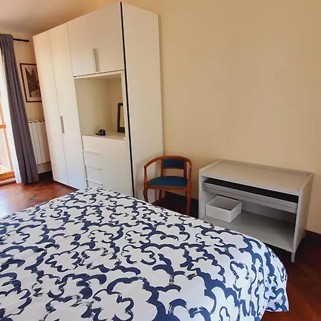 Mansarda Luminosa E Confortevole فلورنس