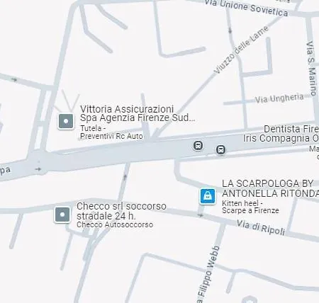 Mansarda Luminosa E Confortevole *