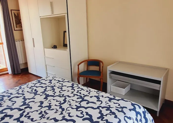 Mansarda Luminosa E Confortevole Florens