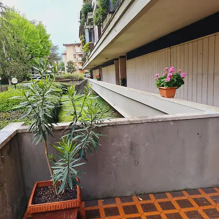 Lejlighed Mansarda Luminosa E Confortevole