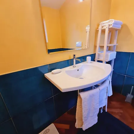 Lejlighed Mansarda Luminosa E Confortevole Firenze