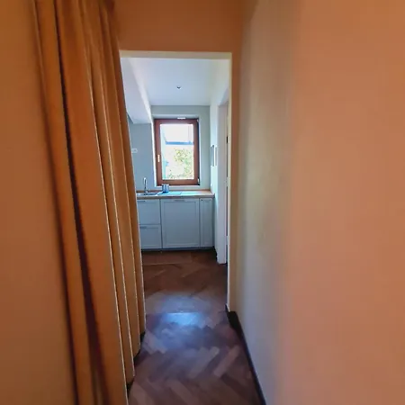 Lägenhet Mansarda Luminosa E Confortevole Florens