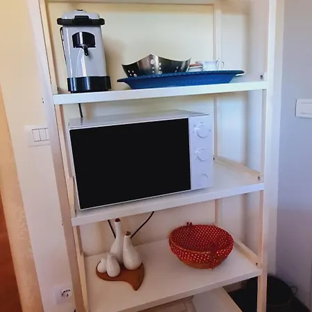 Mansarda Luminosa E Confortevole Daire *